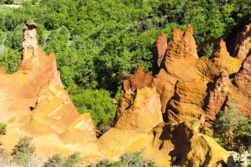 Une Pause Au Paradis Сорг Экстерьер фото